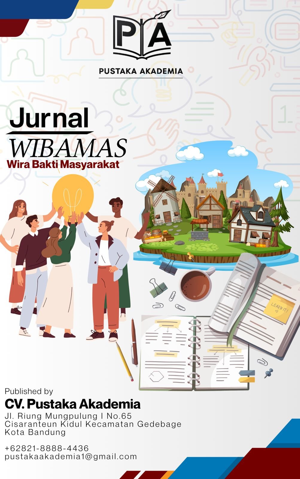 Wibamas
